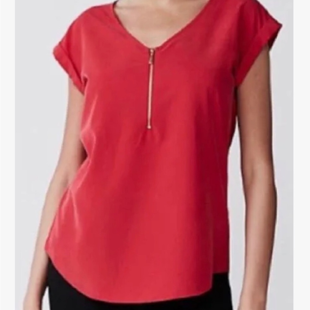Express top